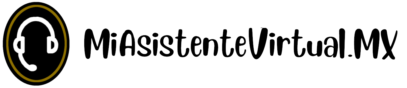Mi Asistente Virtual